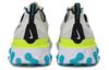 Nike React Element 55 'White Blue Fury Volt'
