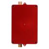 Digital Electric Water Heater Remote Control Instantaneous Tankless Water Heater for Kitchen Bathroom Shower Water Fast Heating