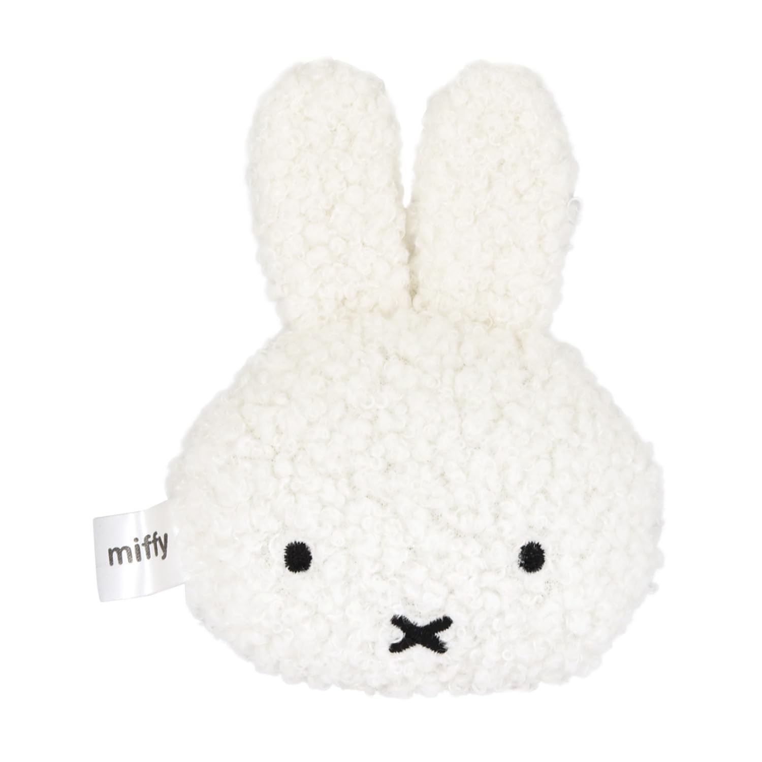 

Gourmandies Miffy Earphone Multi-Pouch Face MF-447WH
