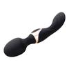 10 Speeds Powerful Big Vibrators for Women Magic Wand Body Massager Sex Toy For Woman Clitoris Stimulate Female Sex Products