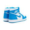 (GS) Air Jordan 1 Retro High OG 'UNC' Kids' 575441-117