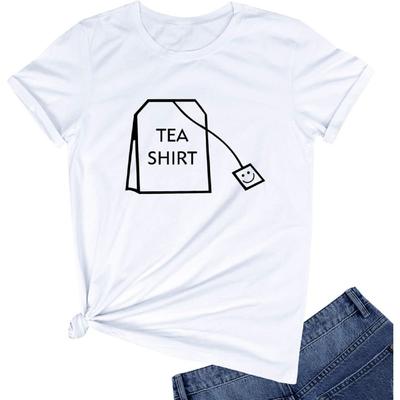 Oberteile – T-Shirts