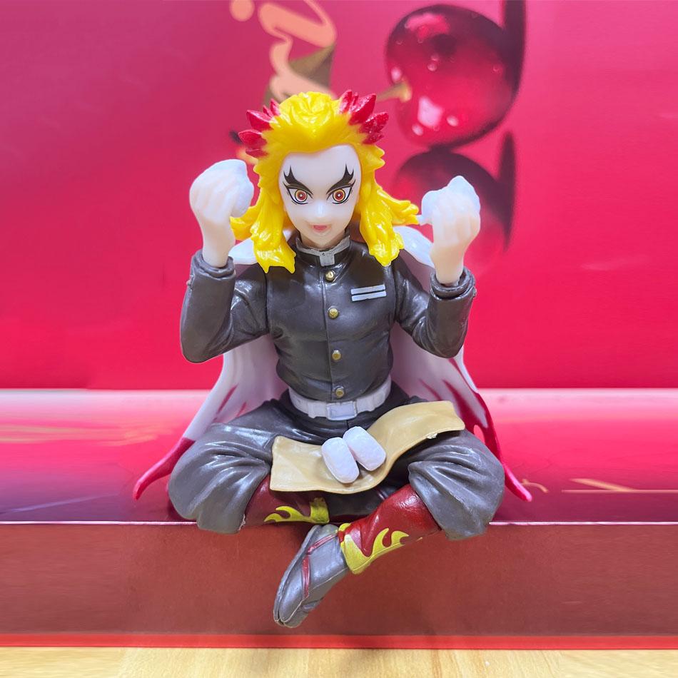 High-Quality Demon High-Quality Slayer High-Quality Anime High-Quality Action High-Quality Figures - High-Quality Kimetsu High-Quality No