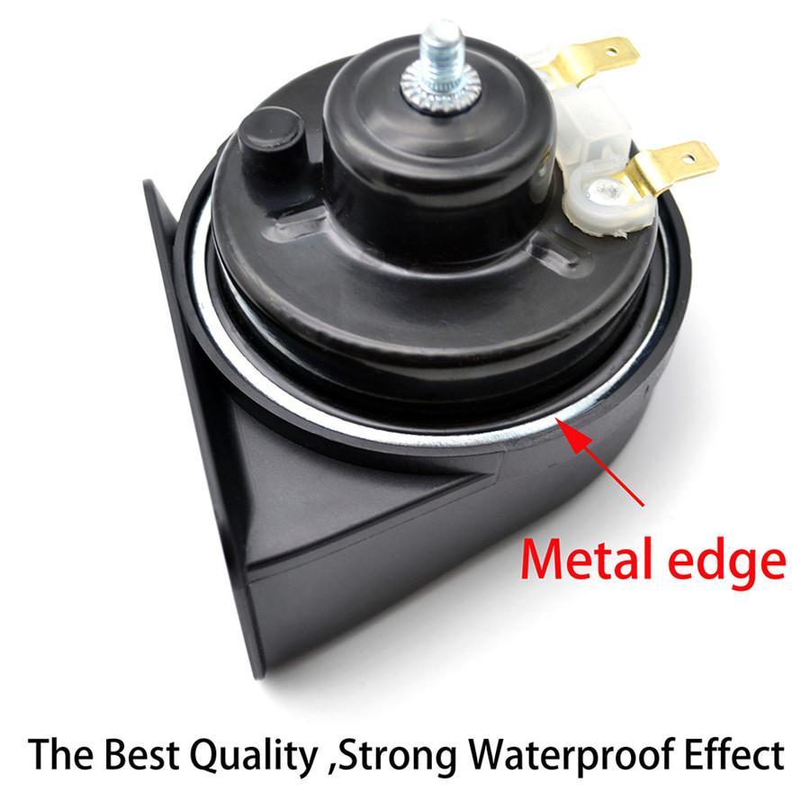 With Wiring, its Easy to Install on the car