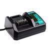 DC18WA Fast Lithium Charger for Makita 14.4V-18V BL1813G BL1811G DC18SG DC1851 BL1415G Li-ion Battery Power Tools