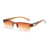 Prescription glasses for Women Anti-Blue Light Reading Glasses Urltra-Light Eye Protection Men Elegant Comfortable Eyeglasses