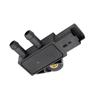9662143180 For Citroen Berlingo C-Crosser C3 C4 Peugeot 1007 208 307 308 4008 RCZ Differential Exhaust Pressure Sensor