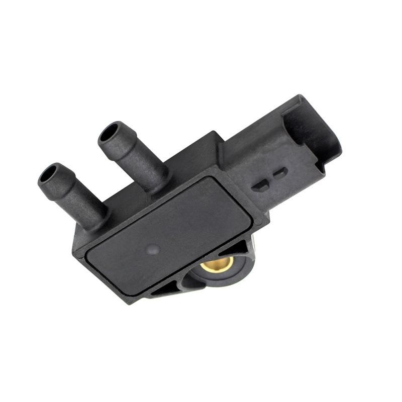 9662143180 For Citroen Berlingo C-Crosser C3 C4 Peugeot 1007 208 307 308 4008 RCZ Differential Exhaust Pressure Sensor