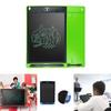 Lcd Writing Tablet Electronic Doodle Board For Kids School With Pressure Sensitive Screen