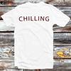 Chilling Spider Tom Ned T Shirt B639