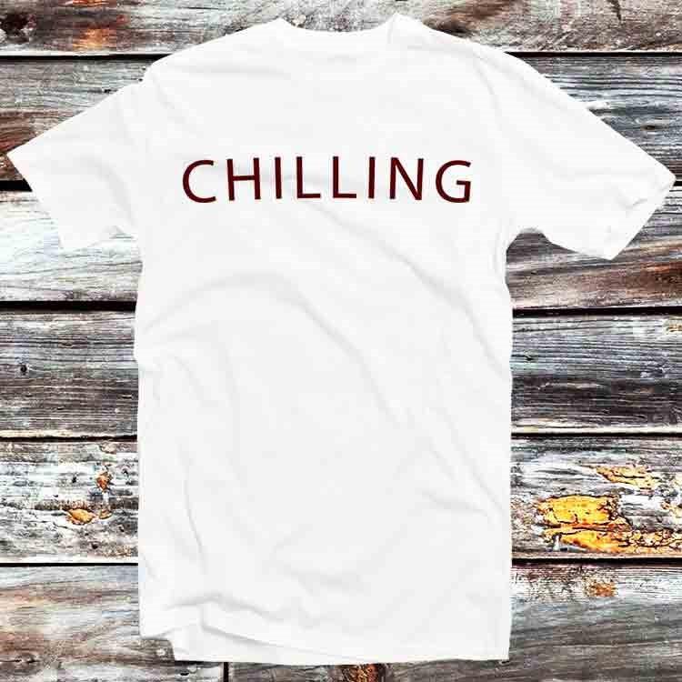 

Chilling Spider Tom Ned T Shirt B639 M