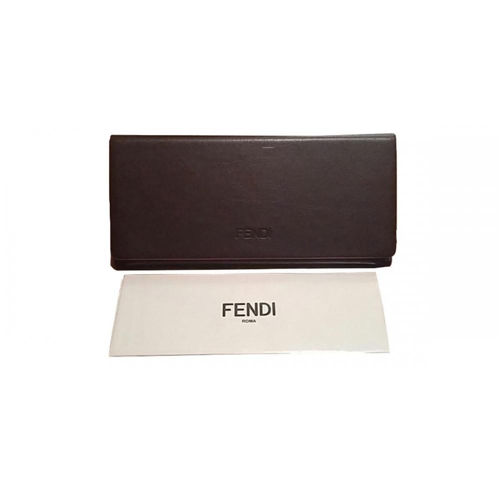 Fendi Ff 0192 Lei Ggd Women Eyeglasses