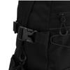 Kangol Code Backpack 1505 Black
