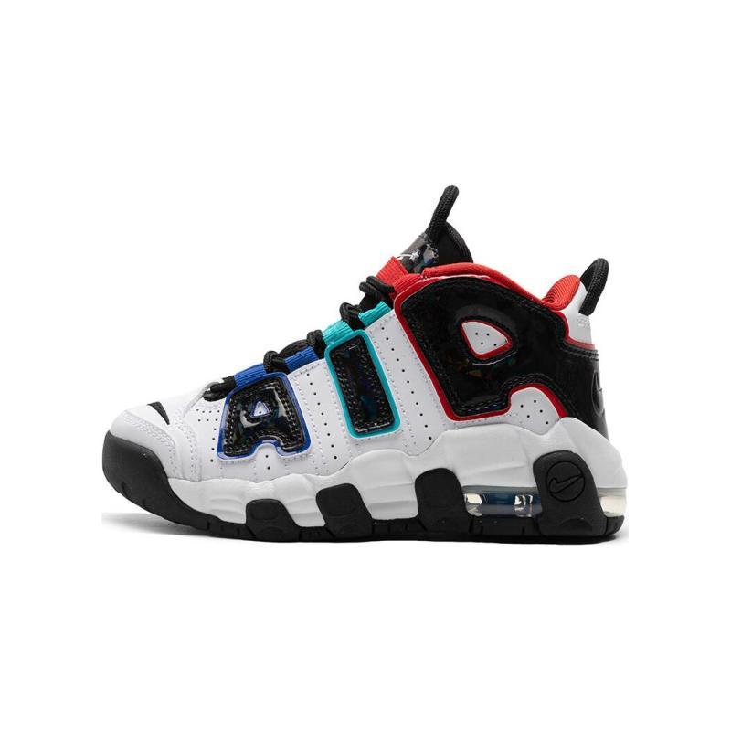 Nike Кроссовки Air More Uptempo CL PS  All-Star  FV0836-100 35