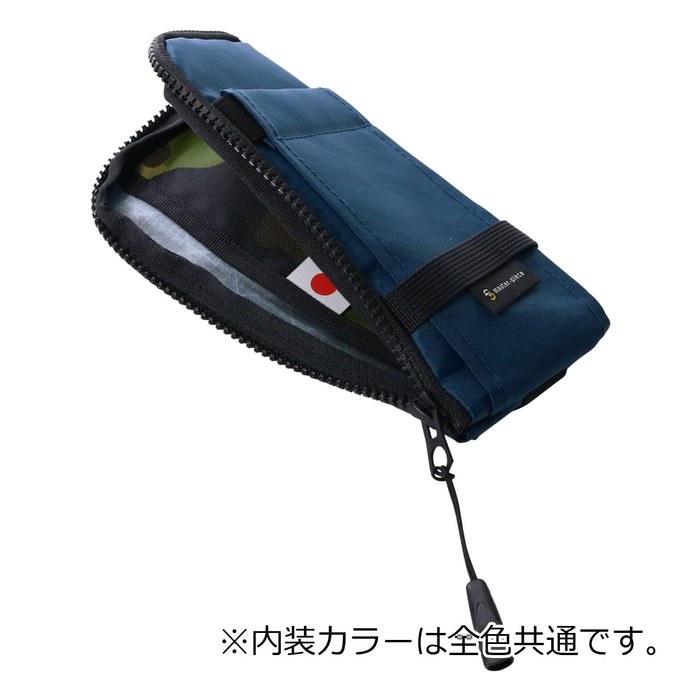 [Masterpiece] Smartphone Shoulder Bag 289011 Freak Orange