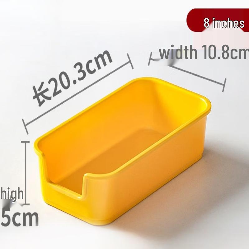 Melamine BBQ Serving Plates