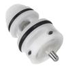 BHBL TVA6 Trigger Valve TVA1 Part for CN55, CN70 and CN80 Coil Repair Parts