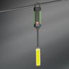 Type-C Rechargeable Magnetic Flashlight 360° Flexible Portable Design COB Work Light Waterproof Magnet Lightweight Construction