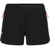Pedroc Durastretch Wool Shorts (00-0000028366) Black