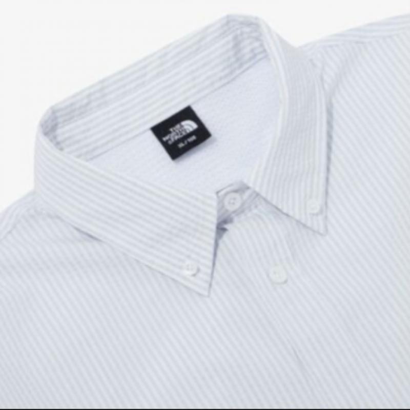 The North Face Men S City Chiller Shirt Nambang Nh8lq00