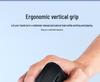 Ergonomic Wired Vertical Mouse with 6 Buttons for Office and Gaming