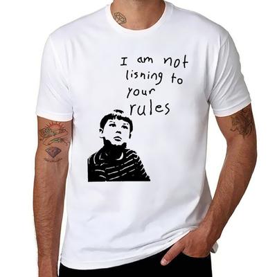 T-shirts e tops – T-Shirts