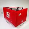 Zhichu Disposable Aluminum Foil Meal Box Kit