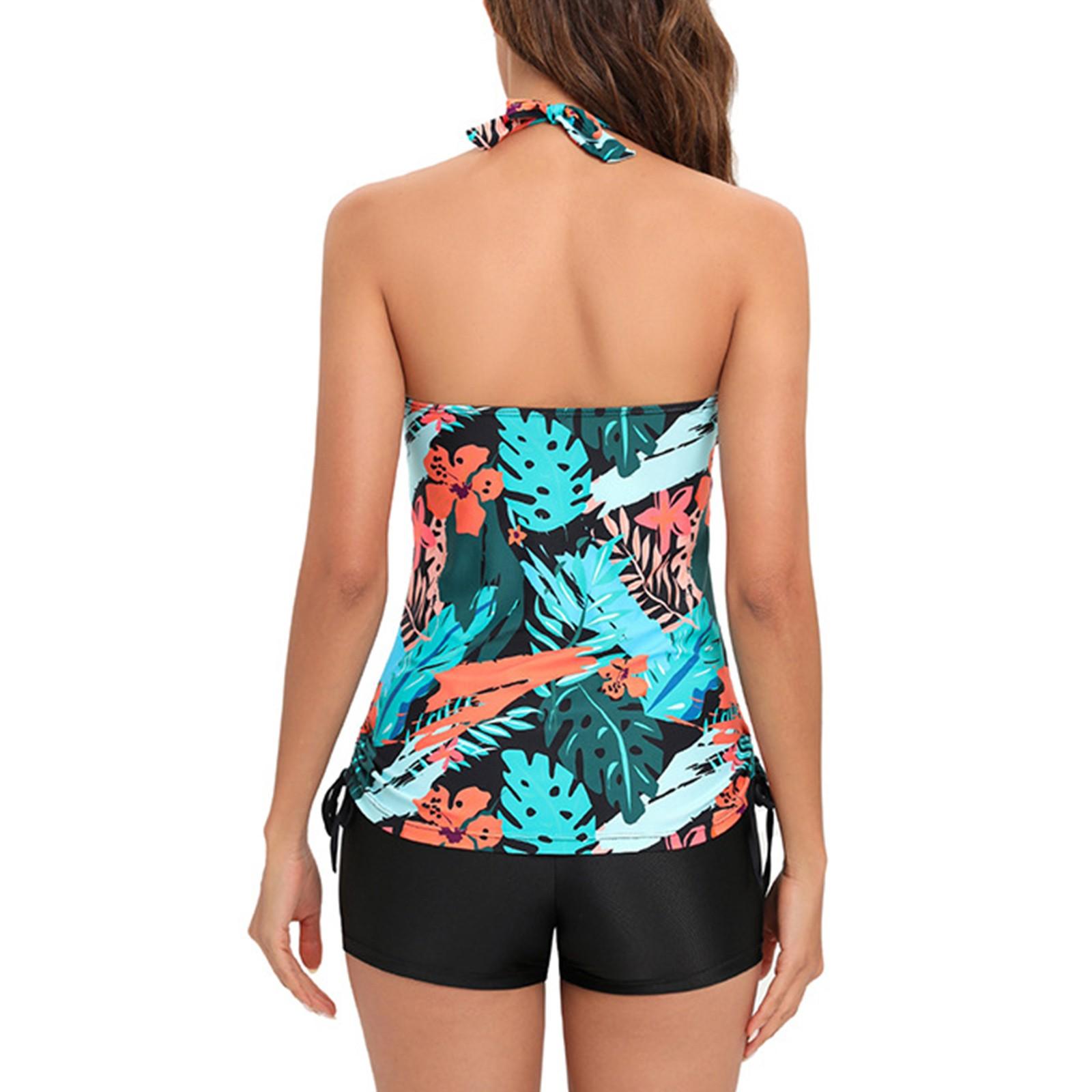 Женский купальник — фото 3