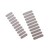 For Ip Samsung 10/20Pcs Universal Mobile Phone Speaker Dustproof Net Ultra Thin Anti Dust Proof Adhesive Sticker Protector