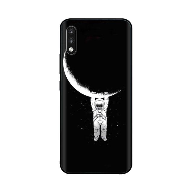 For Samsung Galaxy A02 M02 Silicone Case Soft Tpu Back Cover Bumper For Samsung Galaxy A 02 M02 Sm -A022f Cute Phone Case Coque