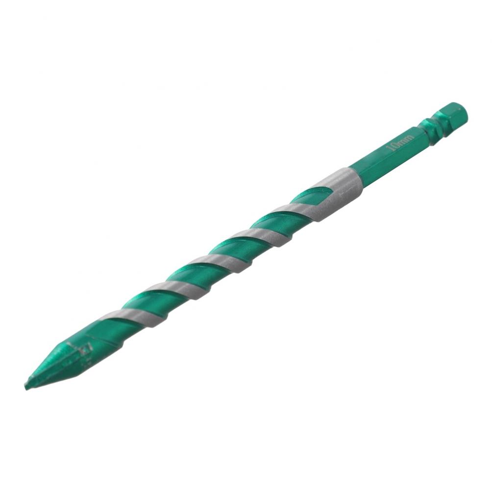 1PC 150mm Carbide Drill Bit for Wall Glass Wood Metal Tiles 6mm to 12mm