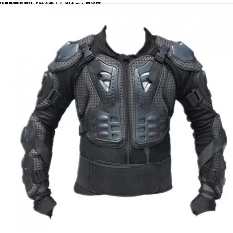 Motorcycle Racing Armor Jacket Protective Gear