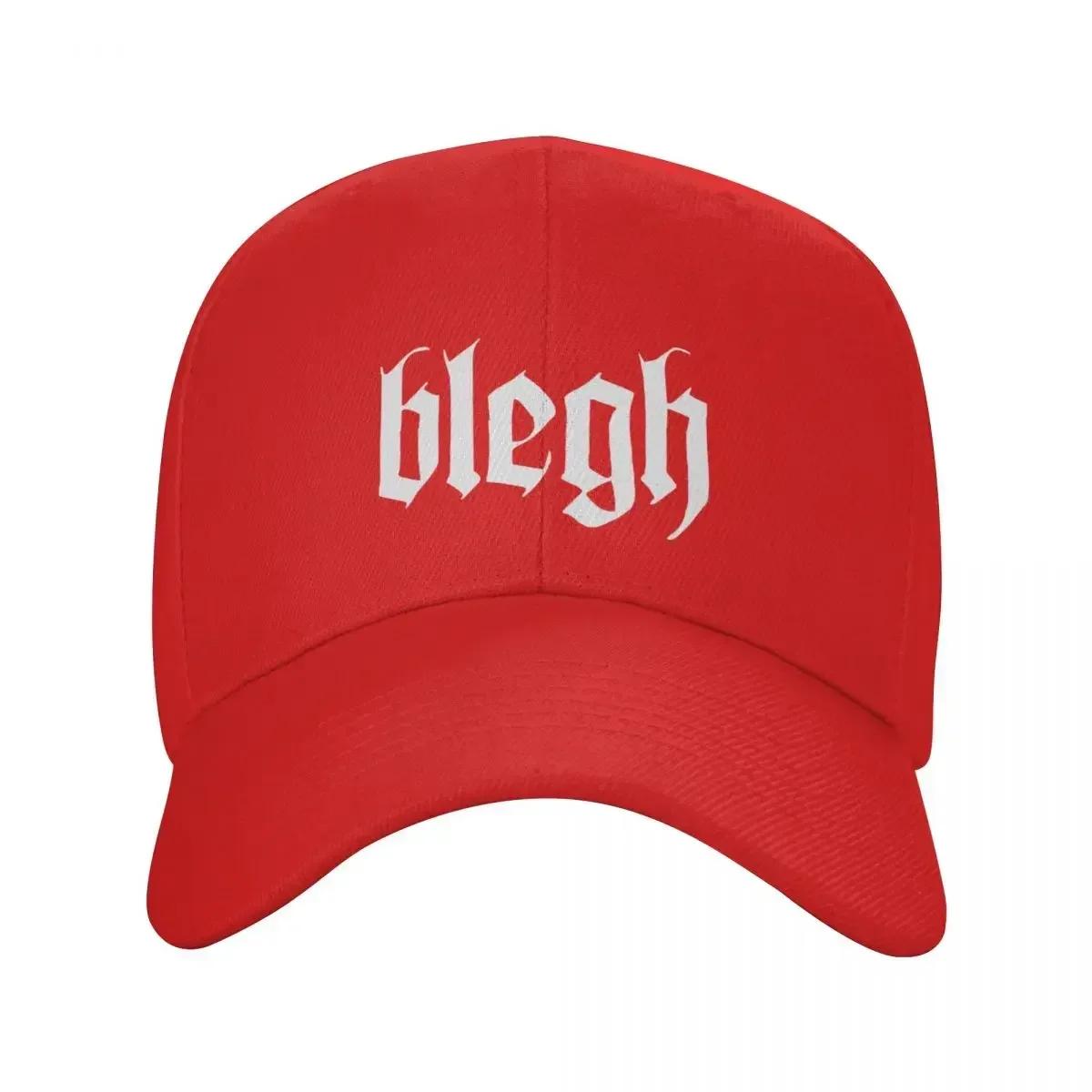 

blegh Baseball Cap Beach Outing Visor Custom Cap Snapback Cap Elegant Womens Hats Unisexs