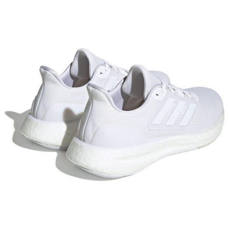 adidas PureBoost 23 Low Core White - IF8064
