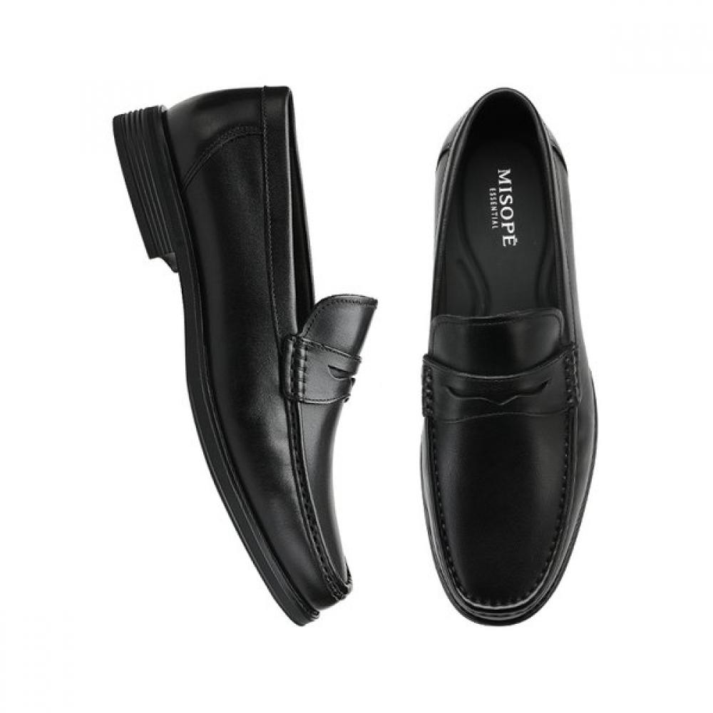 Misope Men S Loafer 2.5cm 022619703 2color