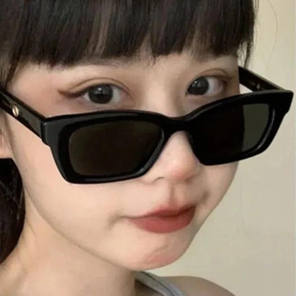 Fashion Women Luxury Brand Sunglasses Retro Designer Men Trending UV400 Outdoor Ladies Sun Glasses Shades Eyeglasses