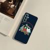 The Big Lez Show Choomah Phone Case for Samsung A54 A14 A24 A34 A17 A37 A57 A55 A35 A25 A15 A07 A05S A04S A12 A22 A32 A52S A72 G