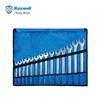 Raxwell 14-Piece Combination Wrench Set (8-24mm)