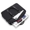 Geran Men's Oxford Business Briefcase
