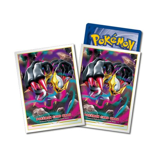 

POKEMON Карточная игра Card Shield «Giratina», 7115517409, популярный покемон в Корее