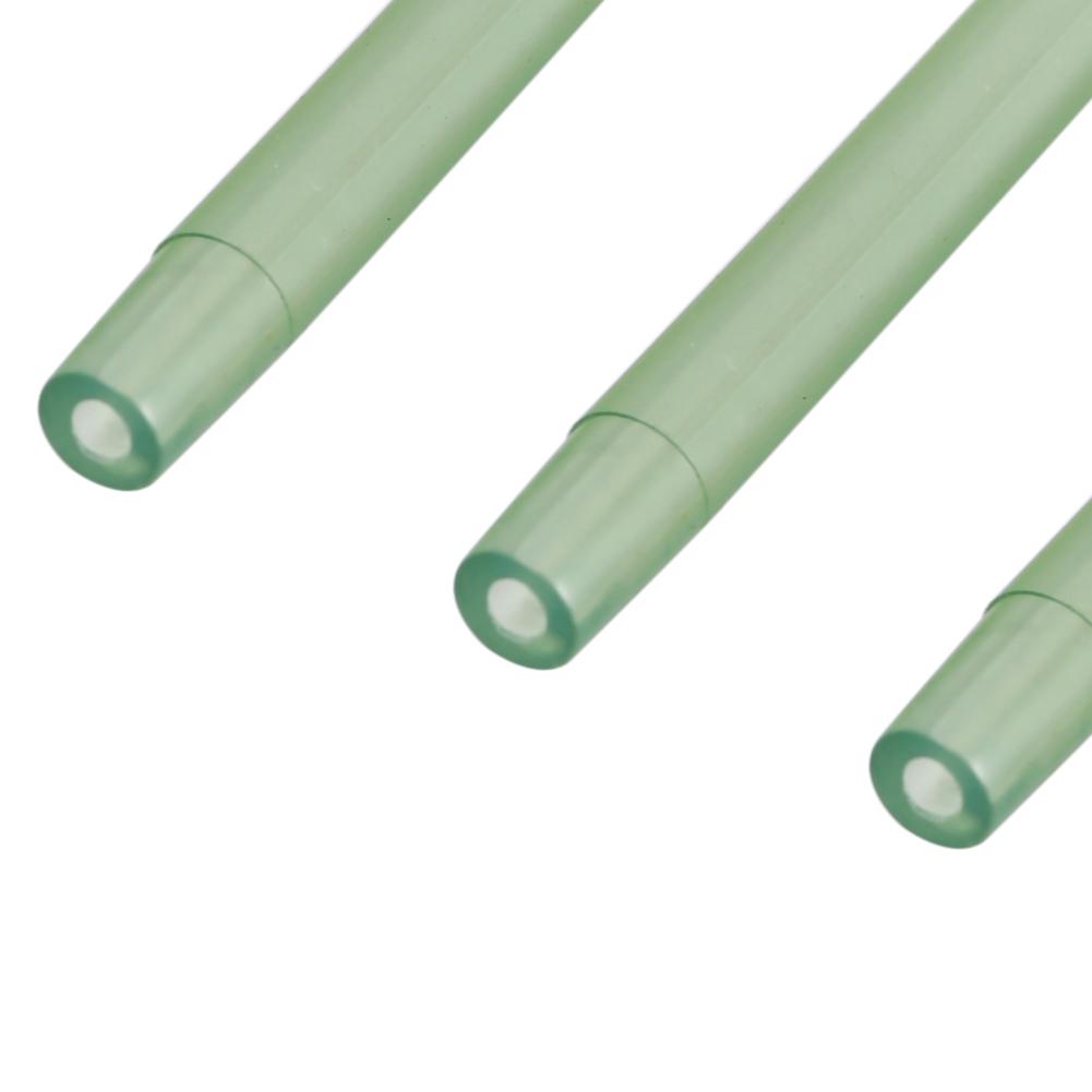 30pcs 54mm Fishing Tackle Anti Tangle Sleeves Accessory Useful Tool For Outdoors