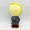 Hetalia Axis Powers Worlds Stars Peluche Arthur Kirkland Ivan Braginsky Alfred F. Bambola di Pezza Jones Regali Morbidi per i Fan Natale