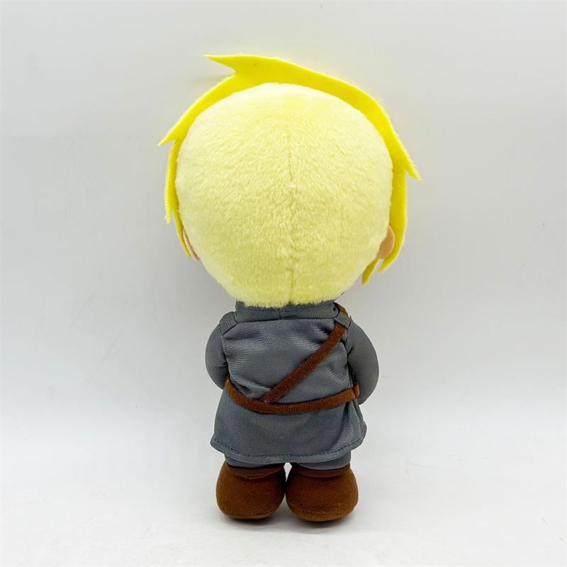 Hetalia Axis Powers Worlds Stars Peluche Arthur Kirkland Ivan Braginsky Alfred F. Bambola di Pezza Jones Regali Morbidi per i Fan Natale