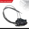 Für Nissan TIIDA Türschloss-Aktuator Vorne Hinten Links Rechts 80501-ED500-C11 80500-ED500-C11 82501-ED500-C11 82500-ED500-C11