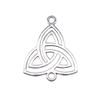 Charms Celtic Talisman Amulet Pendants Wedding Jewelry Findings QC025