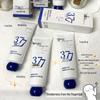 Qing Li Ya 377 Whitening Hand Cream: Anti-Wrinkle, Moisturizing, Hydrating, Anti-Cracking, Refreshing, Non-Greasy Formula.