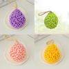 Soft Bath Sponge For Kids With Hydrophilic Polyurethane For Gentle Cleansing And Relaxation
