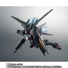 ROBOT Spirits <SIDE MS> GAT-01A2R 105 Slaughter Dagger ver. A.N.I.M.E.