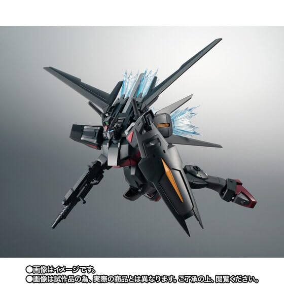 ROBOT Spirits <SIDE MS> GAT-01A2R 105 Slaughter Dagger ver. A.N.I.M.E.