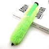 New Big Ballpoint Pen Large Plastic Oversize Writting Pen Creative Novelty Toy Huge Neutral Pen Stationery